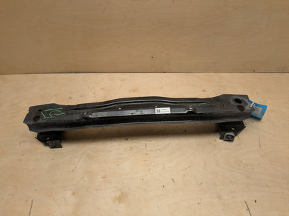 18-21 OEM BMW G01 G02 F97 Rear Bumper Reinforcement Rebar Carrier Impact Bar