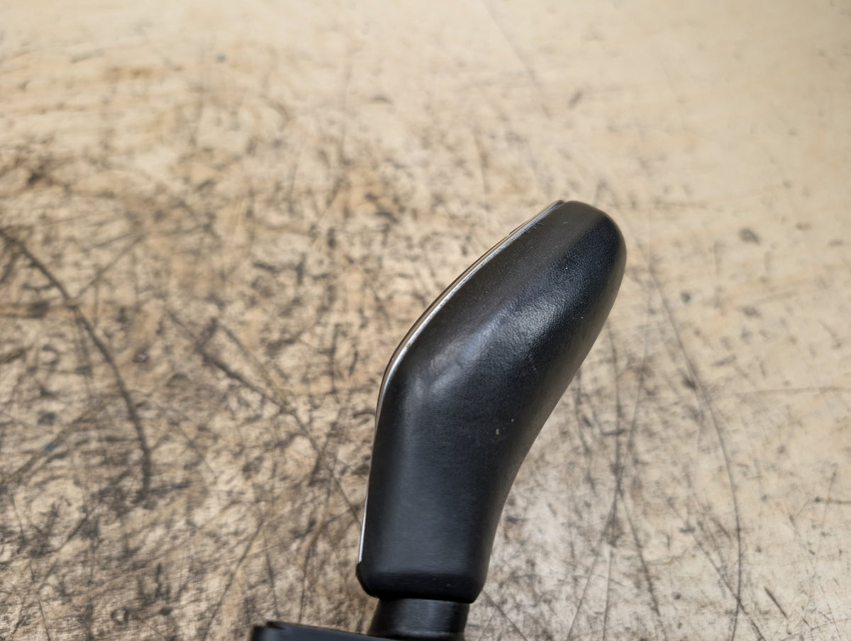 2016-2019 BMW 740Li G12 Gear Selector Controller Shifter Knob Panel Assembly 6805438 OEM