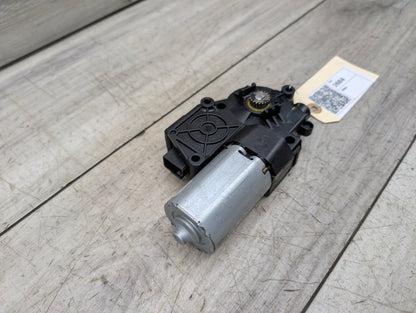 OEM BMW MINI E84 F15 F25 F54 F55 F56 F60 Panoramic Sunroof Drive Motor Actuator