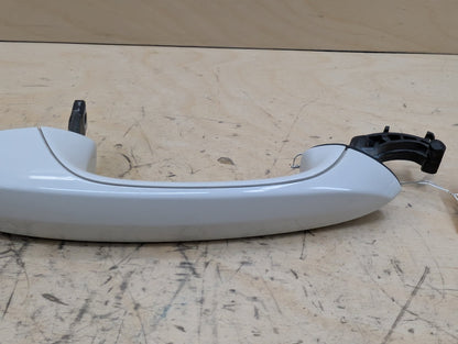 2019-2026 BMW 330i G20 Front or Rear Right Passenger Exterior Door Handle 9491458 OEM
