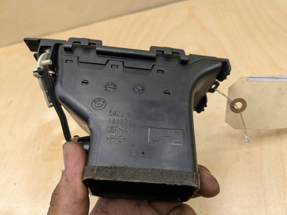 06-13 OEM BMW E90 E92 E93 335 328 M3 Left Driver Side Dashboard Air Vent