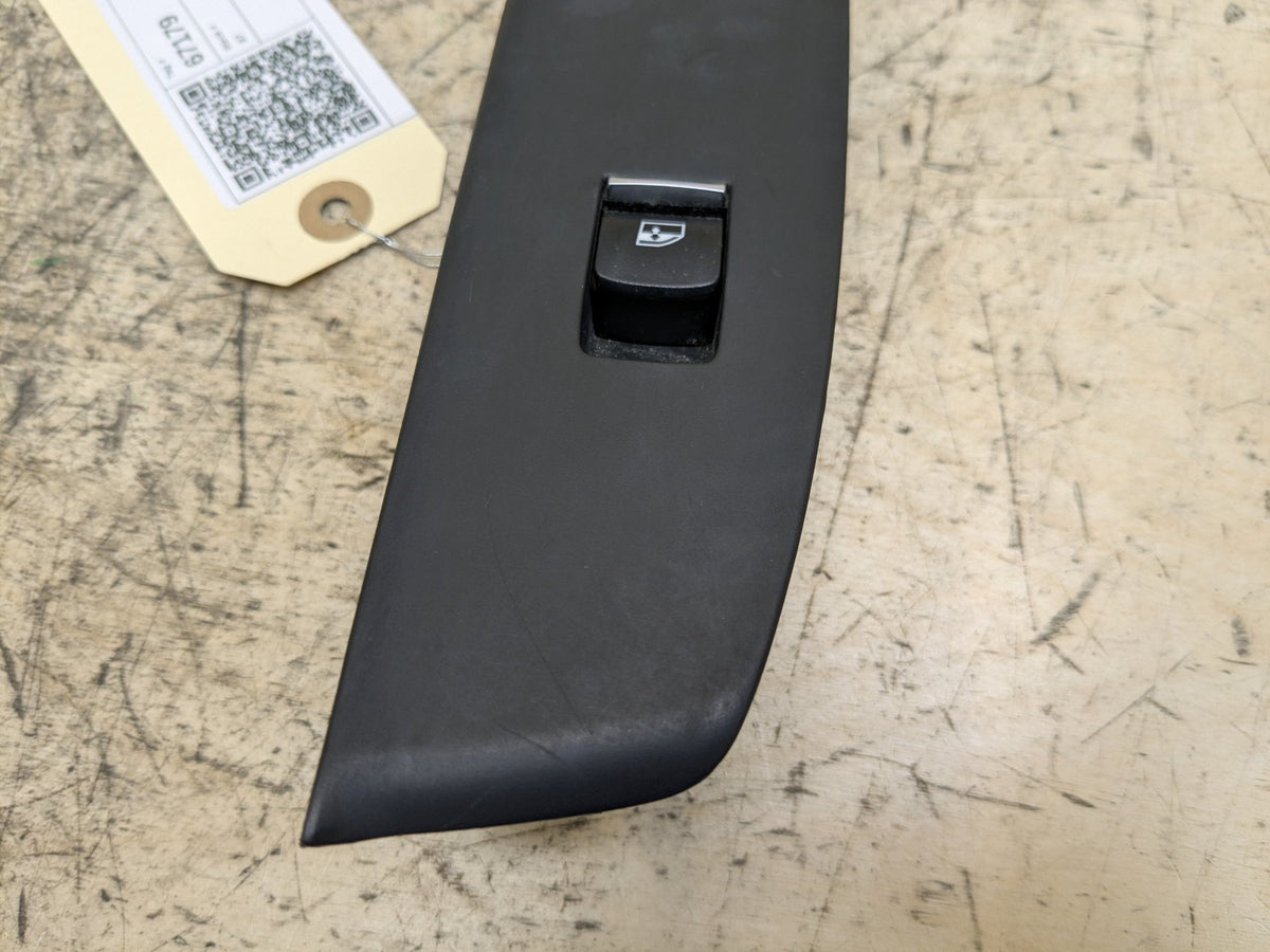 2018-2023 BMW M550i G30 Front Right Passenger Door Master Window Switch OEM