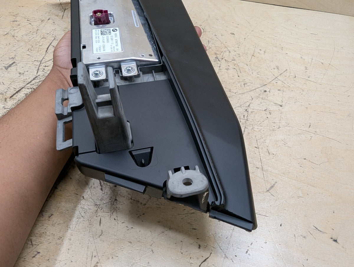 2019-2026 BMW X5 G05 Monitor Display Screen 8798732 OEM