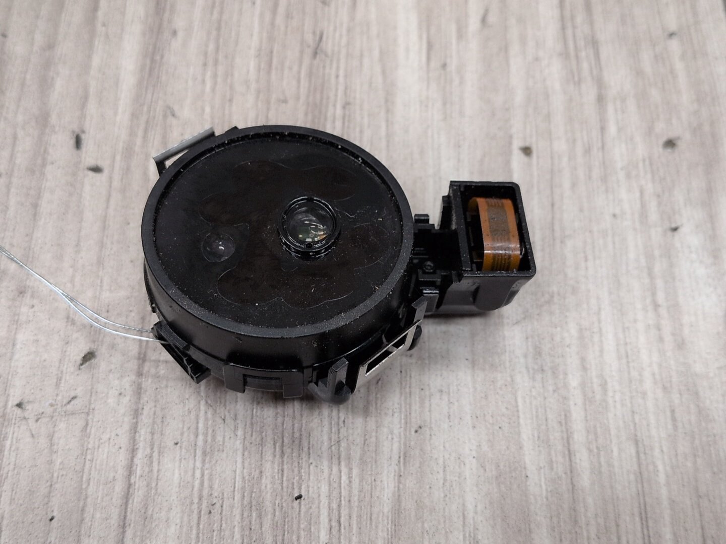 2011-2017 BMW X3 F25 Rain Light Sensor (RLS) Module