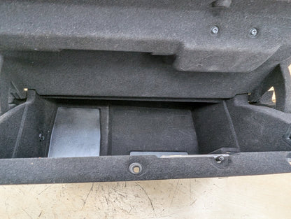 2011-2016 BMW X3 F25 Dashboard Dash Board Panel Glove Box Assemly 9210486