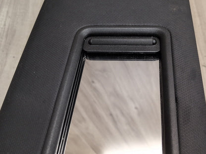 2015-2018 Audi Q3 8U Front Left Right Sun Visor SET 8U0857552AJ