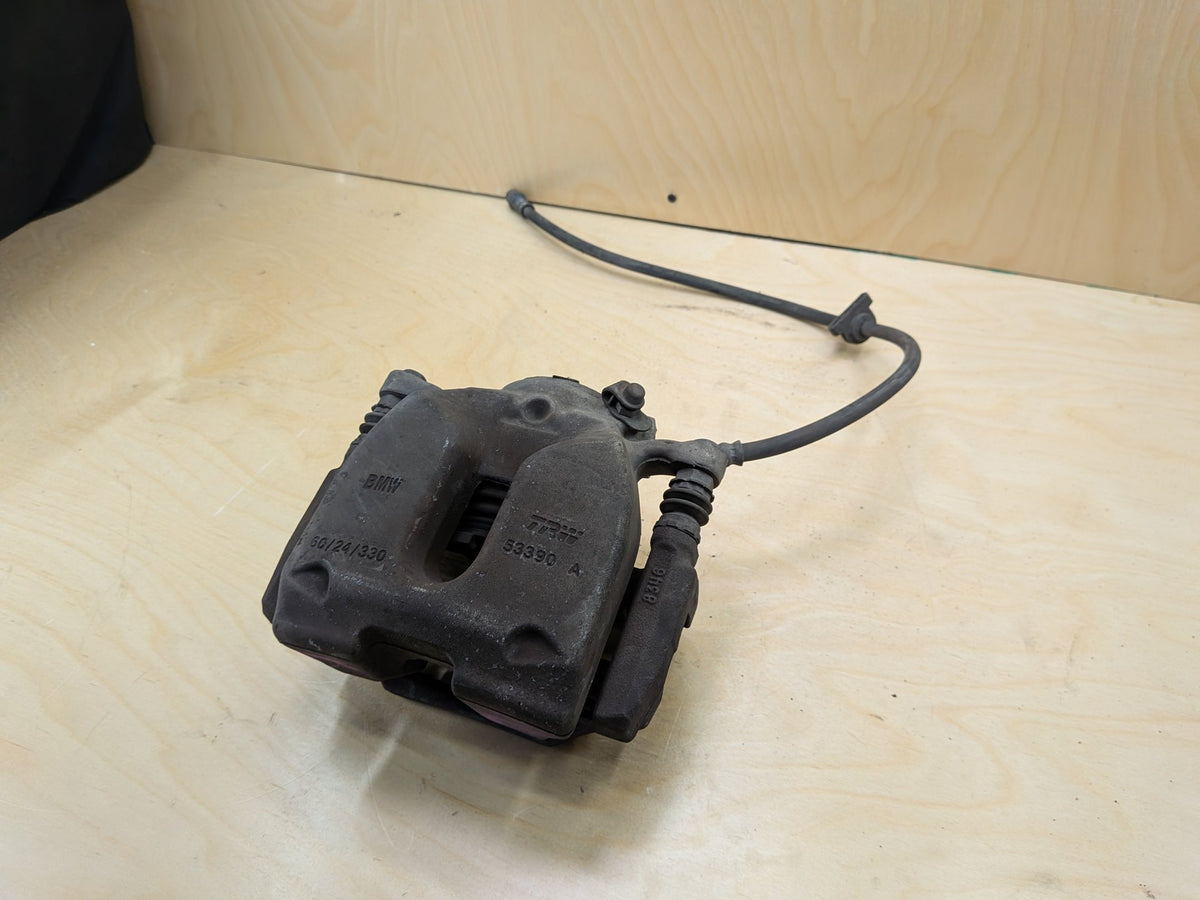 18-24 OEM BMW G01 G02 G20 G42 X3 230 330 B46 Front Right Passenger Brake Caliper