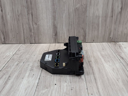 09-12 OEM Mercedes-Benz E550 W212 Front SAM Fuse Box Control Module
