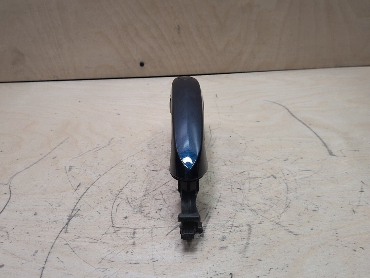 2019-2026 BMW X5 G05 Front Left Driver Exterior Door Handle w/ Comfort Access 9464079 OEM
