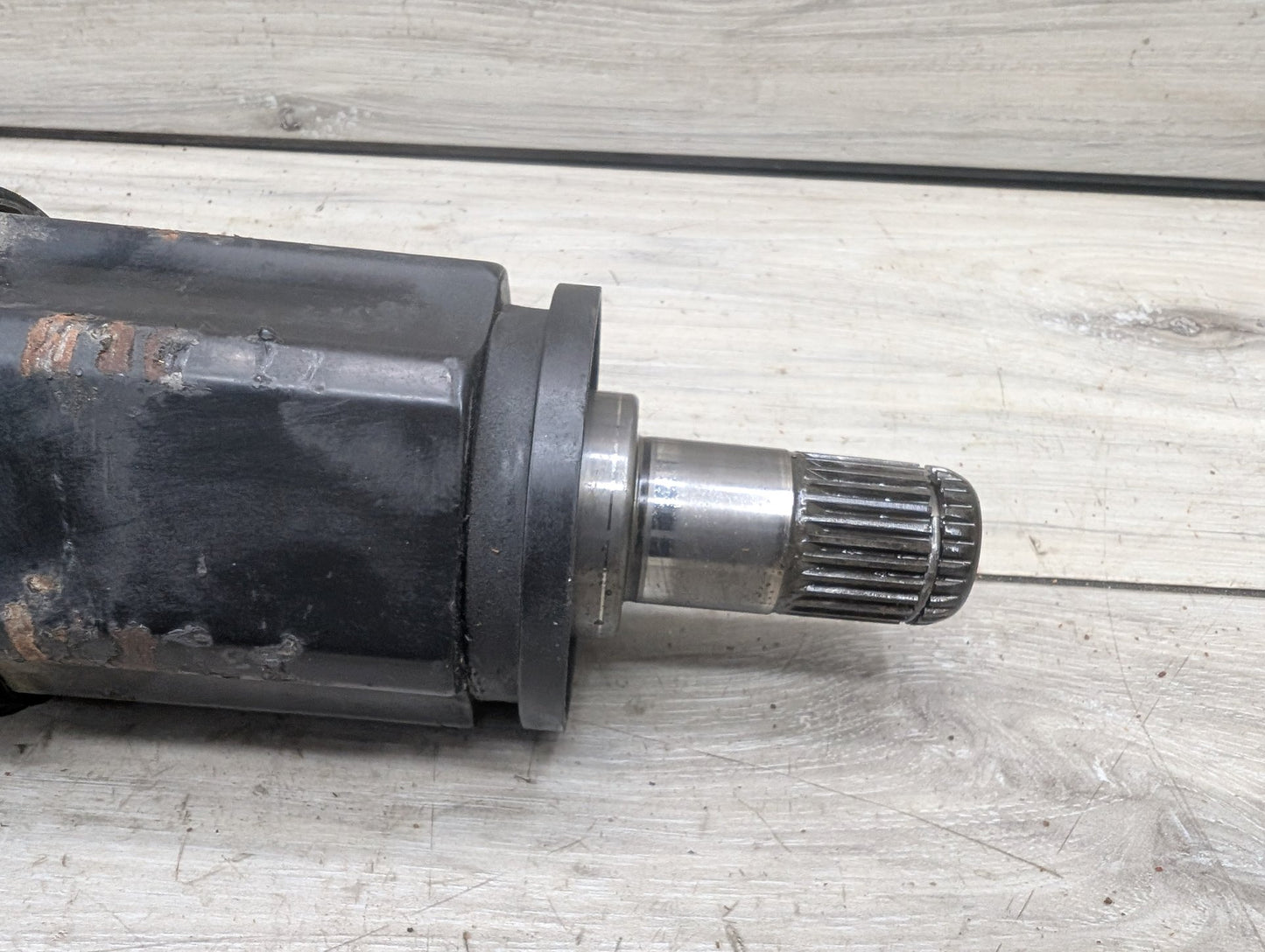 OEM BMW G20 G22 G23 330 M340 430 M440 AWD Front Left Driver Output CV Axle Shaft
