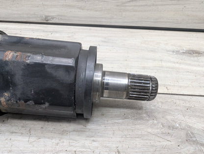 OEM BMW G20 G22 G23 330 M340 430 M440 AWD Front Left Driver Output CV Axle Shaft