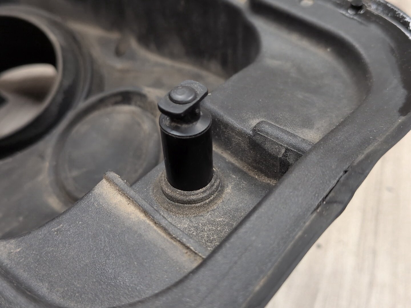 2019-2026 BMW 330i G20 Fuel Gas Tank Filler Cap 7645829