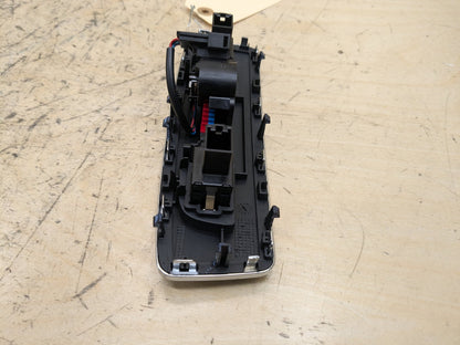2012-2018 OEM Audi A6 C7 Rear Center Console Heated Seat Control Switch