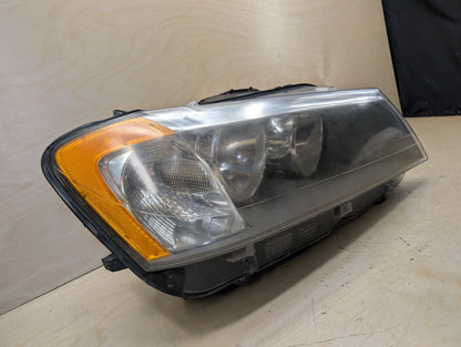 2011-2016 BMW X3 F25 Front Right Passenger Headlight 7222026 OEM