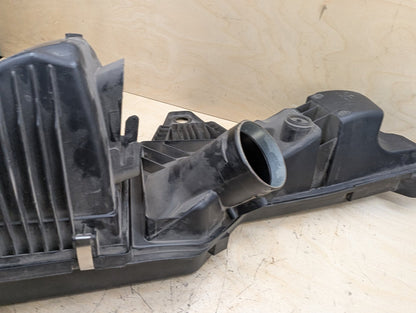 2012-2018 BMW F30 320i N20B20U0 Engine Air Filter Box Assembly 7597589