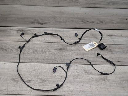 2019 - 2026 BMW 330i G20 Front Bumper PDC Parking Sensor Wiring Wire Harness 9438231 B46B20O1