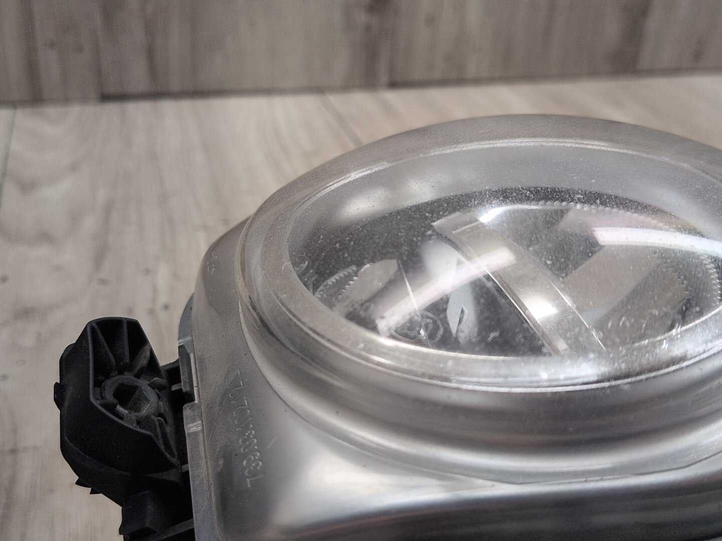 OEM BMW F15 F16 F25 F26 F85 F86 X3 X4 X5 X6 Right Passenger Fog Lamp Light