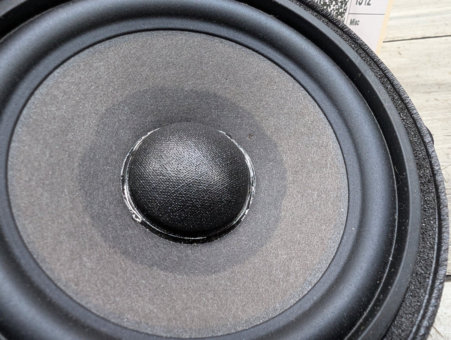 2021 - 2026 BMW 430i G22 Speakers SET 9362561 B46B20O1