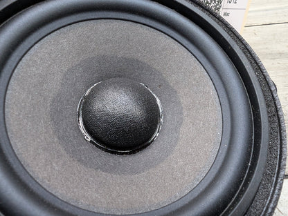 2021 - 2026 BMW 430i G22 Speakers SET 9362561 B46B20O1