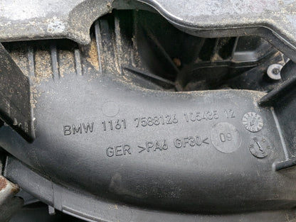2011-2017 BMW F25 X3 N20B20A Engine Motor Intake Manifold 7588126