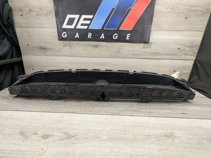 2018 - 2023 BMW X3 G01 Front Lower Radiator Air Flap Shutter 7497231 B58B30M0