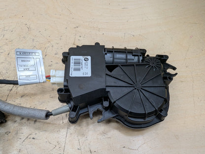 OEM BMW F36 428 430 435 440 Trunk Liftgate Hatchback Power Lock Latch Actuator
