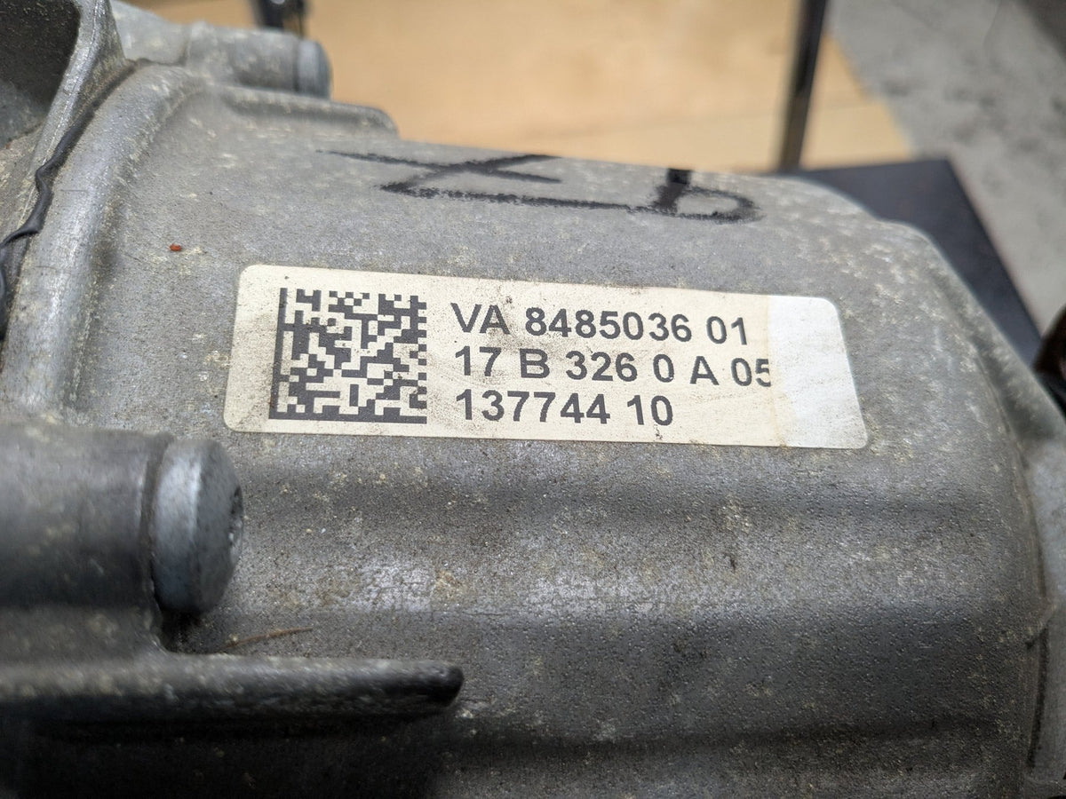 16-19 OEM BMW G12 G30 530 540 M550 740 750 AWD Transmission Transfer Case ATC13