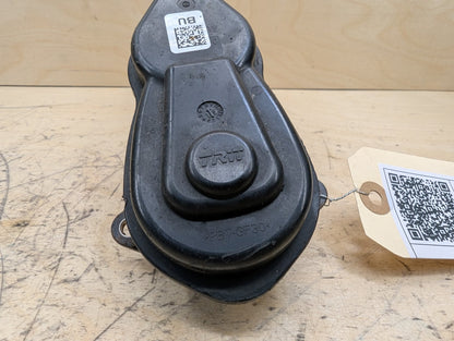 OEM BMW F06 F10 F12 F13 F25 I12 Rear Left or Right Brake Caliper Electric Motor