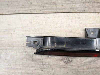 2018-2024 BMW X3 G01 Upper Liftgate Trunk Lid 3rd Brake Light 7426511 OEM