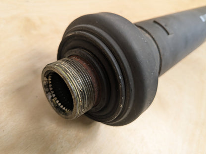 OEM BMW F30 F32 F36 335 435 N55 RWD AUTO TRAN Rear Drive Shaft Driveshaft L=1509