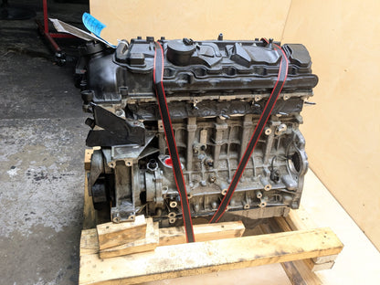 Tested! 14-19 OEM BMW X5 X6 F15 F16 N55 EWG Engine Motor AWD 154K Miles