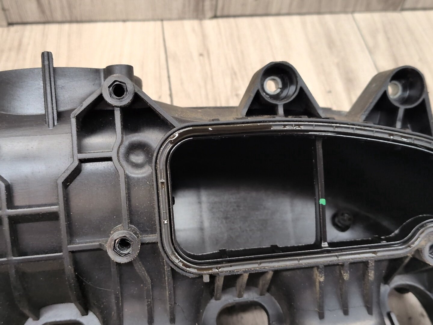 OEM BMW E90 E92 F10 F15 F22 F30 F80 F82 M3 X5 335 Engine N55 S55 Intake Manifold