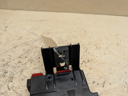 2011-2016 BMW X3 F25 - Battery Power Distribution Box PN: 9343259