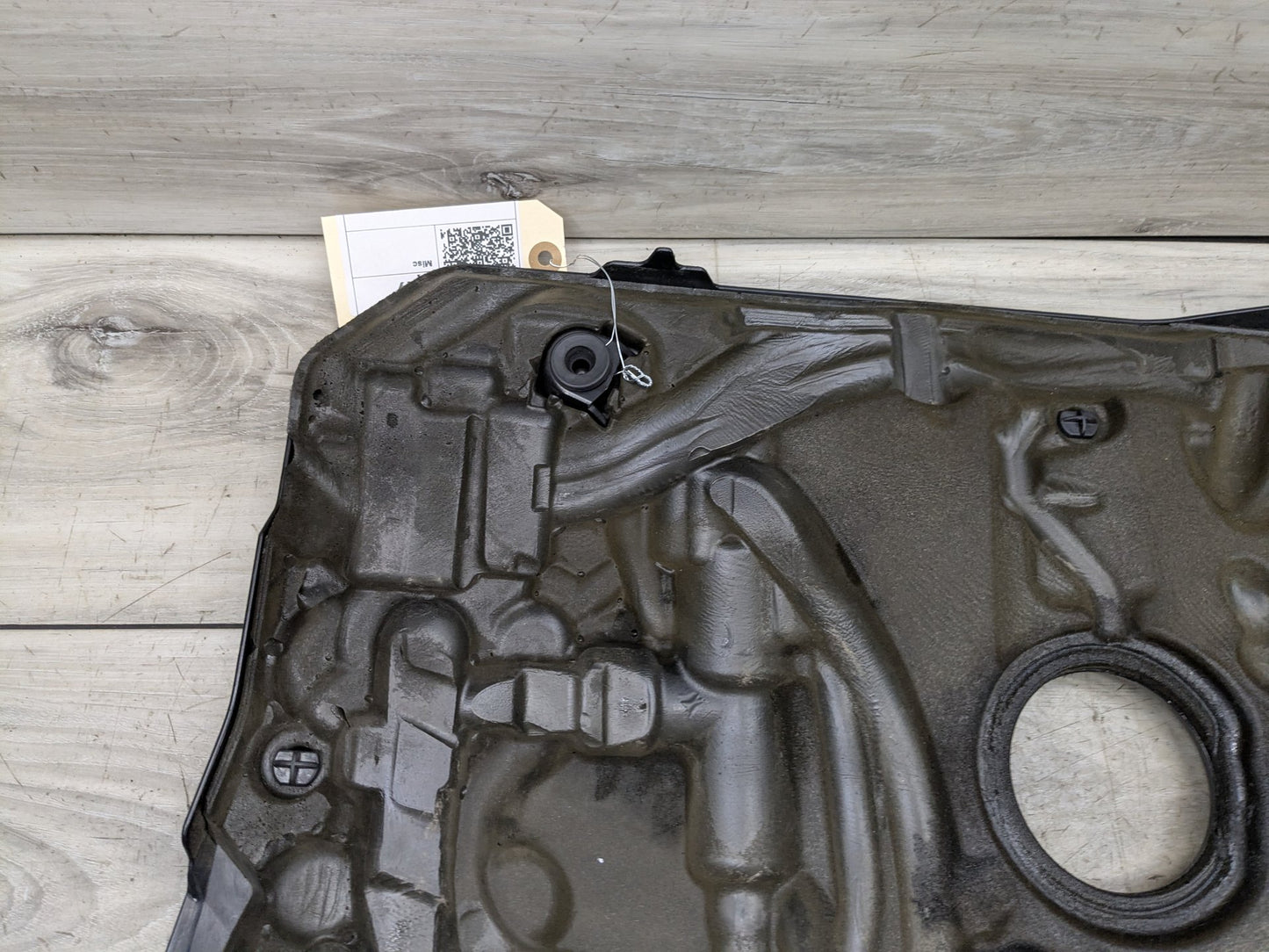 OEM BMW G01 G02 G20 G22 G23 G26 G30 G42 Engine Motor Cover Head Cylinder B46 B48