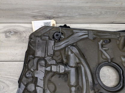 OEM BMW G01 G02 G20 G22 G23 G26 G30 G42 Engine Motor Cover Head Cylinder B46 B48