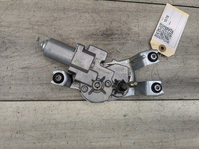 18-24 OEM BMW F97 G01 X3 X3M Rear Tailgate Liftgate Window Wiper Motor