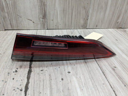 OEM BMW G22 G23 G26 G82 G83 M4 Rear Right Passenger Inner Trunk Stop Tail Light