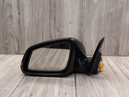14-20 OEM BMW F32 F33 F36 Left Driver Side Mirror Assembly Auto Dim