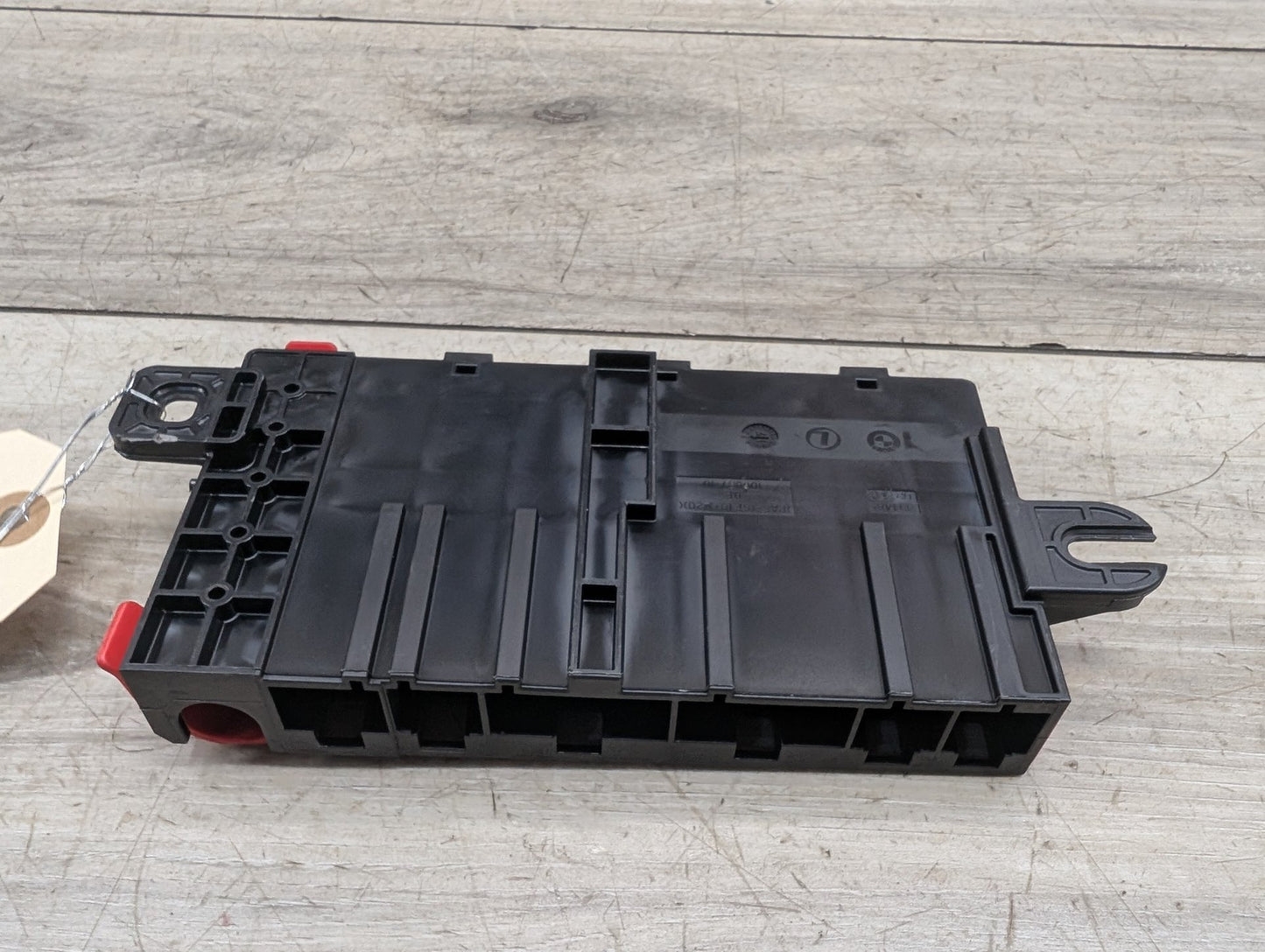 OEM BMW F22 F30 F32 F36 F80 F82 Positive Battery Distributor B+ Power Fuse Box