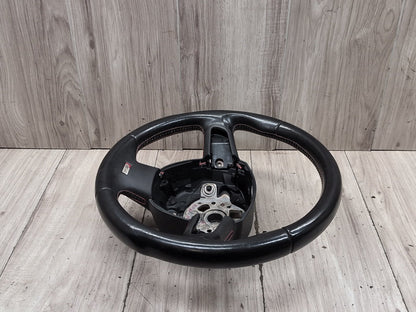 2010-2016 Audi S4 B8 Steering Wheel Assembly 8K0419091BF OEM