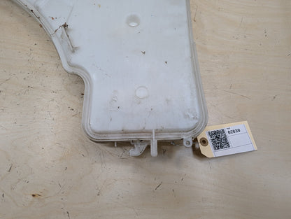 OEM BMW F30 F32 F36 F80 F82 M2 M3 M4 Windshield Washer Fluid Tank Reservoir