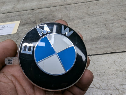 2011 - 2017 BMW X3 F25 Emblem Badge Symbol Logo 7788967 N20B20A