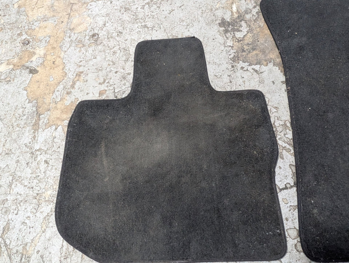 2018-2024 BMW X3 G01 Front Left Right Mat Carpet Floor Mats SET 7445684