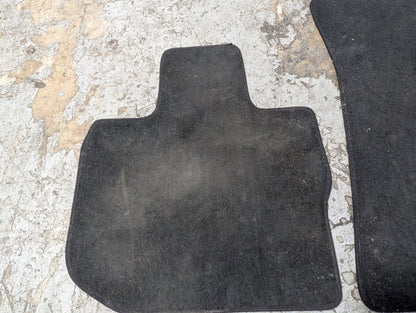 2018-2024 BMW X3 G01 Front Left Right Mat Carpet Floor Mats SET 7445684