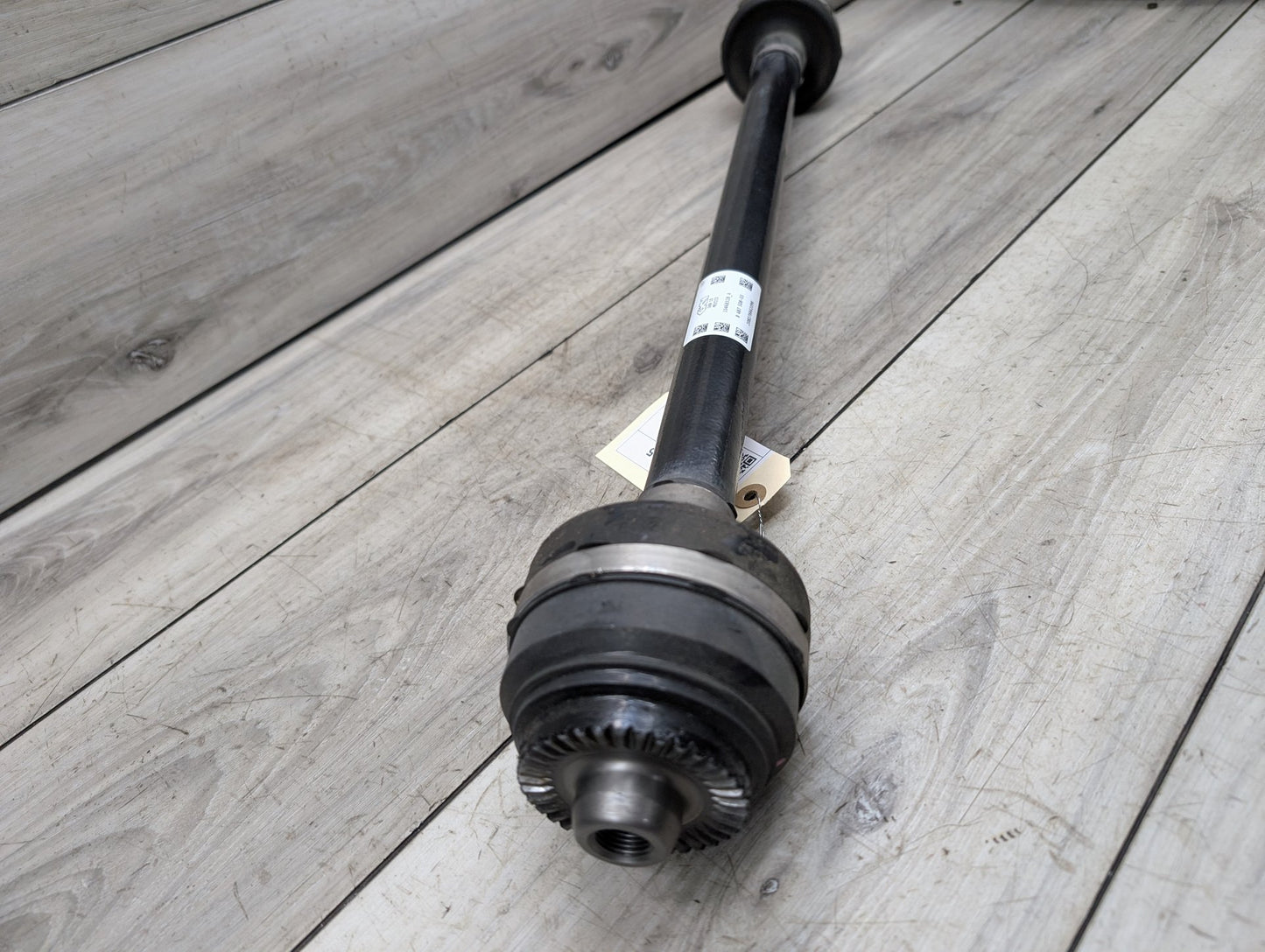 OEM BMW G05 G06 G07 X5 40i* 40iX* Rear Right Passenger Output Half Shaft CV Axle