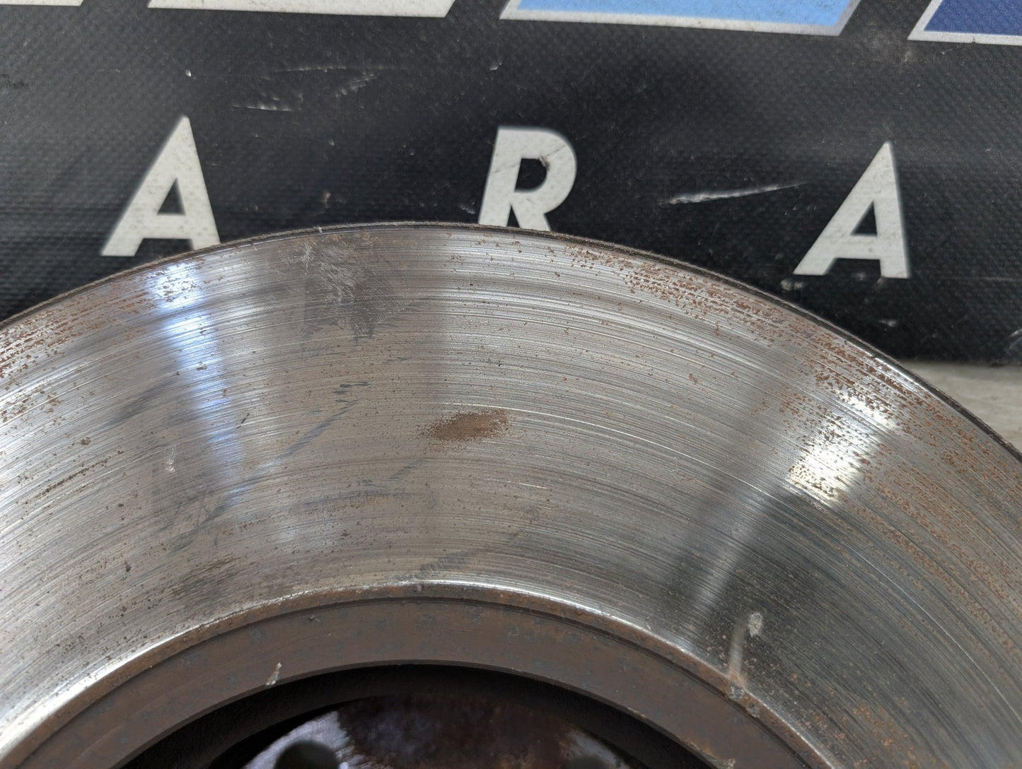 2018 BMW 340 F34- Front Left Right Brake Disc Rotors SET PN: 6792223