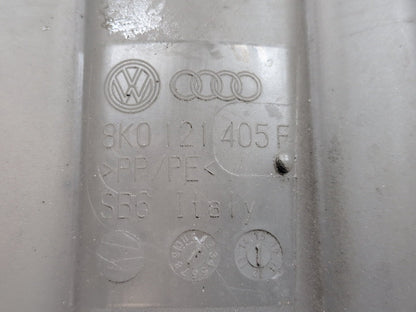 08-17 OEM Audi A4 A5 Q5 S4 S5 SQ5 Coolant Expansion Tank Reservoir 8K0121405F