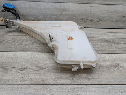 2012-2018 BMW 340i F30 Windshield Reservoir Tank Assembly 7241672