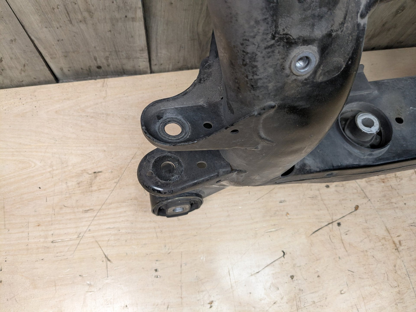 2018 - 2023 BMW X3 G01 Rear Axle Support Crossmember Subframe 6874404 B58B30M0
