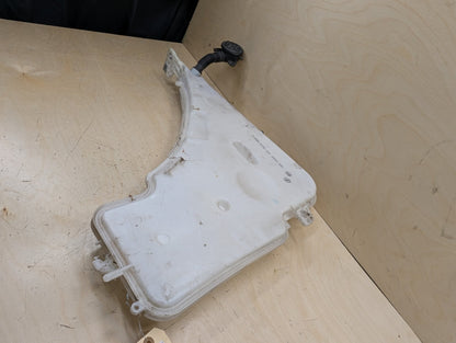 OEM BMW F30 F32 F36 F80 F82 M2 M3 M4 Windshield Washer Fluid Tank Reservoir
